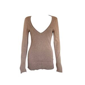 y2k bella swan knit sweater